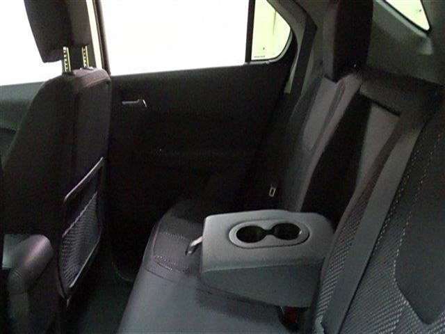 Chevrolet Equinox 2017 photo 18